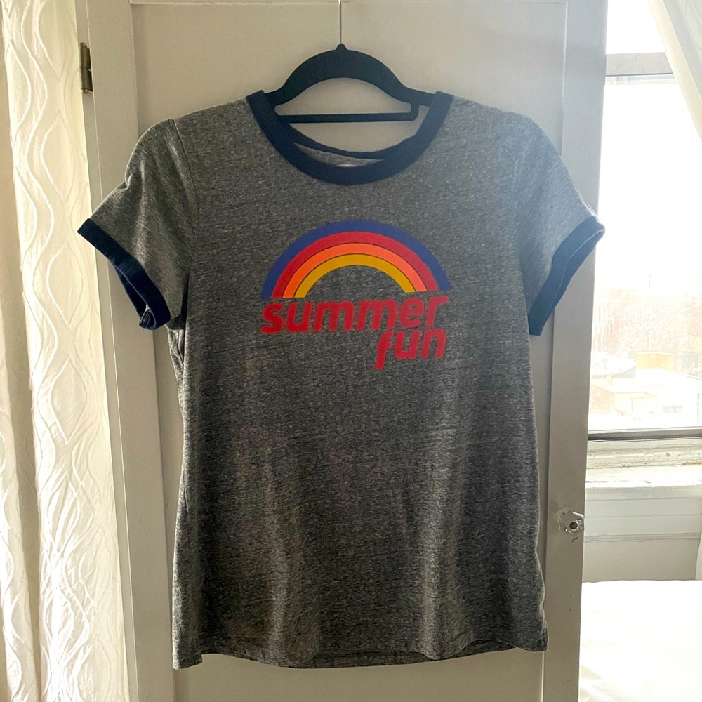 Pride Woman's T-Shirt